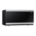 MS40DG5505AT Samsung 40 L Microwave with Glass Touch Control - Stainless Steel